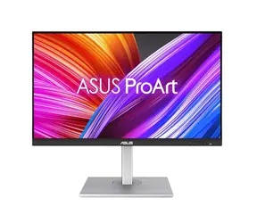 27" ASUS ProArt PA278CGV černá / IPS / QHD / 16:9 / 5ms / 144Hz / 1000:1 / 2x HDMI+DP / USBHUB / VESA
