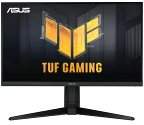 27" ASUS TUF VG27AQL3A černá / IPS / QHD / 16:9 / 1ms / 180Hz / 1000:1 / HDMI+DP / USBHUB / VESA