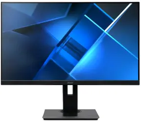 27" Acer Vero B277E / IPS / 1920x1080 / 16:9 / 100 000 000:1 / 250cd-m2 / DP+HDMI+VGA / VESA 