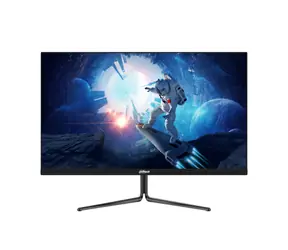 23.8" Dahua LM24-E231 černá / IPS / 1920 x 1080 / 16:9 / 1000:1 / 300cd-m2 / DP+HDMI / repro / VESA