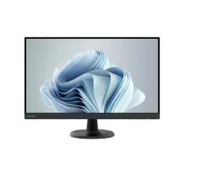 27.0" Lenovo ThinkVision C27-40 černá / VA / 1920x1080 / 4ms / 3000:1 / 250cd-m2 / HDMI+VGA / VESA