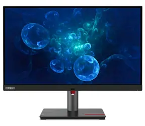 27" Lenovo LCD P27pz-30 černá / IPS / 3840x2160 / 6ms / 650cd-m2 / 1000:1 / DP+HDMI / Pivot / VESA / USB Hub