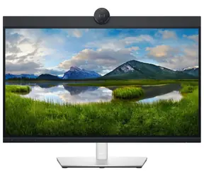 27" DELL P2724DEB černá / LED / 2560x1440 / IPS / 16:9 / 8ms / 1000:1 / 350cd-m2 / HDMI+ DP+USB-C / 3YNBD
