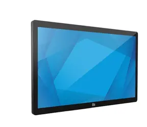 27" ELO 2702L černá / TFT Touch / 1920 x 1080 / 16:9 / 14 ms / 300 cd / 1000:1 / VGA+HDMI / USB / repro