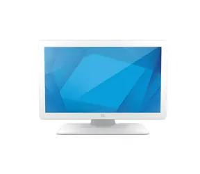 22" ELO 2203LM bílá / TFT Touch / 1920 x 1080 / 16:9 / 14 ms / 225 cd / 1000:1 / HDMI+VGA / USB