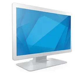 24" ELO 2403LM bílá / TFT Touch / 1920 x 1080 / 16:9 / 16 ms / 225 cd / 1000:1 / HDMI+VGA / USB