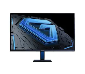 27" Xiaomi Gaming Monitor G27i černá / IPS / LCD 1920 x 1080 / 1ms / 250cd-m2 / 1000:1 / DP+HDMI / VESA 