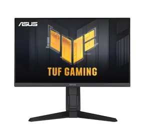 23.8" ASUS TUF VG249QL3A černá / LED / 1920 x 1080 / IPS / 16:9 / 1 ms / 1000:1 / 350 cd-m2 / HDMI+DP / VESA