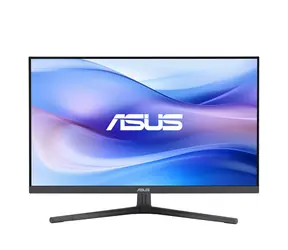 27" ASUS TUF VU279CFE-B černá / LED / 1920 x 1080 / IPS / 16:9 / 1 ms / 1300:1 / 250 cd-m2 / HDMI+USBC / VESA