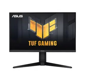 27" ASUS TUF VG279QL3A černá / LED / 1920 x 1080 / IPS / 16:9 / 1 ms / 1000:1 / 350 cd-m2 / HDMI+DP / VESA