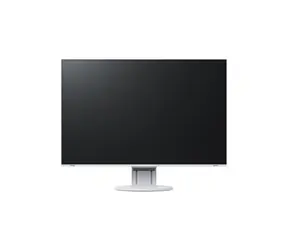 23.8" EIZO EV2460 bílá / LED / 1920 x 1080 / IPS / 16:9 / 5ms / 1000:1 / 250cd-m2 / DVI-D / HDMI / DP / repro 