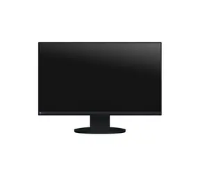 23.8" EIZO EV2480 černá / LED / 1920 x 1080 / IPS / 16:9 / 5ms / 1000:1 / 250cd-m2 / HDMI / DP / USB-C / repro 