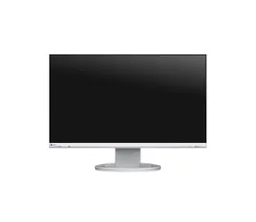 23.8" EIZO EV2480 bílá / LED / 1920 x 1080 / IPS / 16:9 / 5ms / 1000:1 / 250cd-m2 / HDMI / DP / USB-C / repro 
