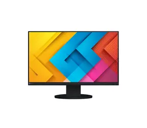 23.8" EIZO FlexScan EV2490 černá / LED / 1920 x 1080 / IPS / 16:9 / 5ms / 1000:1 / 250cd-m2 / HDMI / DP / USB-C / repro 