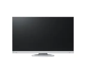 27" EIZO EV2760 bílá / LED / 2560 x 1440 / IPS / 16:9 / 5ms / 1000:1 / 350cd-m2 / DVI-D / HDMI / DP