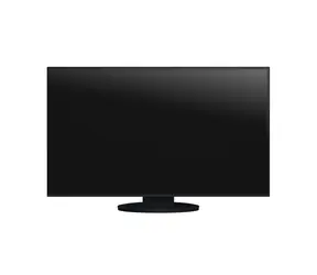 27" EIZO FlexScan EV2781 černá / LED / 2560 x 1440 / IPS / 16:9 / 5ms / 1000:1 / 350cd-m2 / HDMI / DP / USB-C