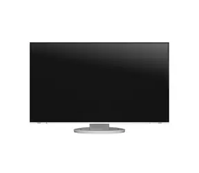 27" EIZO FlexScan EV2781 bílá / LED / 2560 x 1440 / IPS / 16:9 / 5ms / 1000:1 / 350cd-m2 / HDMI / DP / USB-C