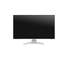 27" EIZO EV2740X bílá / LED / 3840 x 2160 / IPS / 16:9 / 5ms / 2000:1 / 350cd-m2 / HDMI / DP / USB-C / RJ45