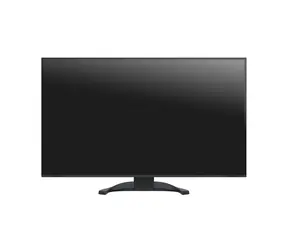 32" EIZO EV3240X černá / LED / 3840 x 2160 / IPS / 16:9 / 5ms / 2000:1 / 350cd-m2 / HDMI / DP / USB-C / RJ45