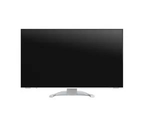 32" EIZO EV3240X bílá / LED / 3840 x 2160 / IPS / 16:9 / 5ms / 2000:1 / 350cd-m2 / HDMI / DP / USB-C / RJ45