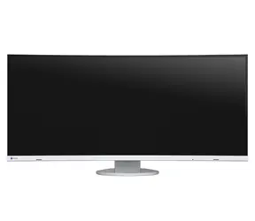 38" EIZO EV3895 bílá / LED / 3840 x 1600 / IPS / 24:10 / 5ms / 1000:1 / 300cd-m2 / HDMI / DP / USB-C / RJ45