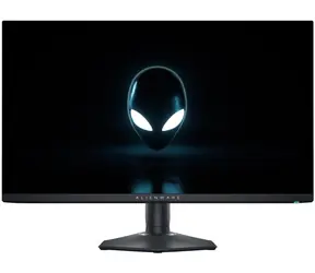 27" DELL AW2725DF Gaming černá / OLED / 2560x1440 / 16:9 / 0.03ms / 1.5M:1 / 250cd-m2 / HDMI + DP / USB