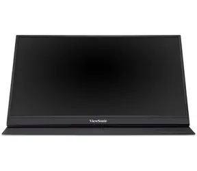 17" Viewsonic VX1755 černá / IPS / 1920 x 1080 / 16:9 / 4ms / 800:1 / 250cd-m2 / miniHDMI + USB-C / VESA / repro