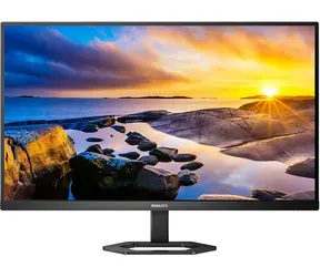 27" Philips 27E1N5500LA černá / VA / 2560x1440 / 16:9 / 4ms / 4000:1 / 300cd-m2 / HDMI + DP / VESA / repro
