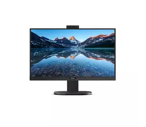 27" Philips MT 276B9H/00 černá / IPS / 2560 x1 440 / 16:9 / 4ms / 350cd-m2 / HDMI + DP + USB-C / VESA