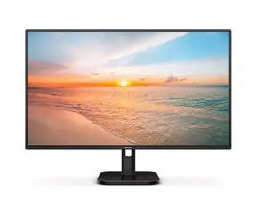 27" Philips 27E1N1100A černá / IPS / 1920 x 1080 / 16:9 / 4ms / 1300:1 / 250cd-m2 / HDMI + VGA / VESA 