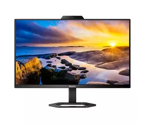 24" Philips 24E1N5300HE černá / IPS / 1920 x 1080 / 16:9 / 4ms / 1000:1 / 300cd-m2 / HDMI + DP / VESA