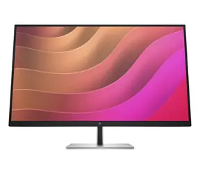 31.5" HP E32k G5 černá / LED / 3840x2160 / IPS / 16:9 / 5ms / 1000:1 / 350cd-m2 / HDMI+DP+USBC