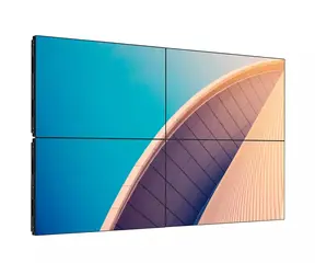54.6" Philips 55BDL3107X-FHD černá / IPS / 1920 x 1080 / 8 ms / 1200:1 / 700cd-m2 / HDMI + DP + VGA + DVI