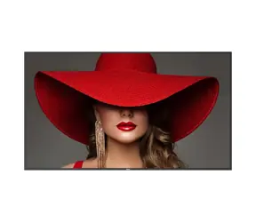 86" Philips 86BDL4650D-UHD černá / IPS / 3840 x 2160 / 8 ms / 4000:1 / 500cd-m2 / HDMI + DP + VGA + DVI