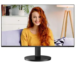 27" AOC 27B3CF2 černá / LED / 1920 x 1080 / IPS / 16:9 / 4ms / 1300:1 / 250 cd-m2 / HDMI / VESA