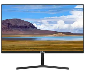 21.45" Dahua LM22-B200S / VA / 1920x1080 / 5ms / 250cd-m2 / 3000:1 / VGA+HDMI / VESA / repro