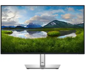 23.8" DELL P2425H černá / IPS / 1920x1080 / 16:9 / 5ms / 1500:1 / 250cd-m2 / HDMI + DP + VGA / VESA / Pivot / USB HUB 