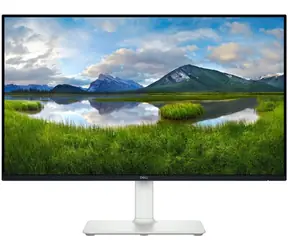 23.8" DELL S2425HS bílá / IPS / 1920x1080 / 16:9 / 4ms / 1500:1 / 250cd-m2 / HDMI / VESA / Pivot / Repro