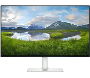 27" DELL S2725HS bílá / IPS / 1920x1080 / 16:9 / 4ms / 1500:1 / 300cd-m2 / HDMI / VESA / Pivot / repro 