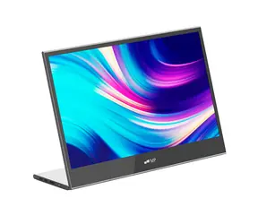 16" Mobile Pixels Glance šedá / 1920 x 1080 / 16:9 / 28 ms / 250 cd-m2 / HDMI + DP + USB-C