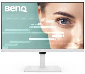 31.5" BenQ GW3290QT bílá / LED / 2560x1440 / IPS / 16:9 / 5ms / 1000:1 / 350cd-m2 / HDMI + DP / Pivot / VESA 