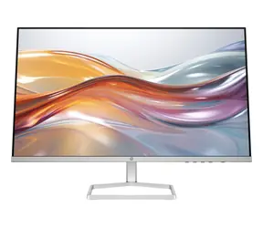 27" HP 527sf černá / LED / 1920 x 1080 / IPS / 16:9 / 5ms / 1500:1 / 300cd-m2 / VGA+HDMI