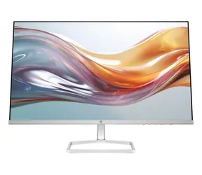 27" HP 527sw bílá / LED / 1920 x 1080 / IPS / 16:9 / 5ms / 1500:1 / 300cd-m2 / VGA+HDMI