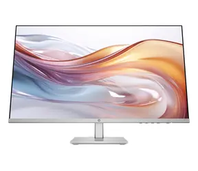 27" HP 527sh černá / LED / 1920 x 1080 / IPS / 16:9 / 5ms / 1500:1 / 300cd-m2 / VGA+HDMI