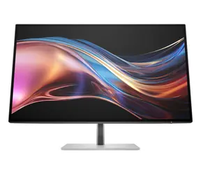 27" HP 727pu stříbrná / LED / 2560 x 1440 / IPS / 16:9 / 5ms / 2000:1 / 400cd-m2 / HDMI+DP+USBC / VESA