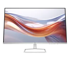 31.5" HP 532sf černá / LED / 1920 x 1080 / VA / 16:9 / 7ms / 3000:1 / 300cd-m2 / VGA+HDMI