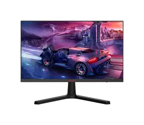 23.8" Koorui 24E4 černá / VA / 1920x1080 / 165Hz / 1ms / 3000:1 / 250cd-m2 / HDMI + DP 