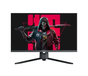 27" Koorui 27E1QA černá / VA / 2560x1440 / 16:9 / 144Hz / 1ms / 3000:1 / 300cd-m2 / HDMI + DP