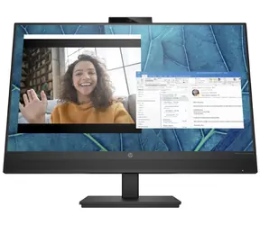 27" HP M27m černá / LED / 1920x1080 / IPS / 16:9 / 5ms / 1000:1 / 300cd-m2 / HDMI+DP