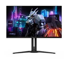 31.5" GIGABYTE AORUS FO32U2 černá / LCD / 3840 x 2160 / OLED / 16:9 / 0.03ms / 1.5M:1 / 250cd-m2 / 2x HDMI + 1x DP / VES